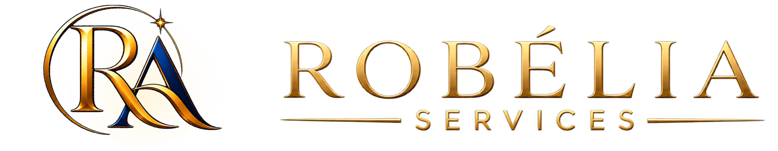Robélia Services